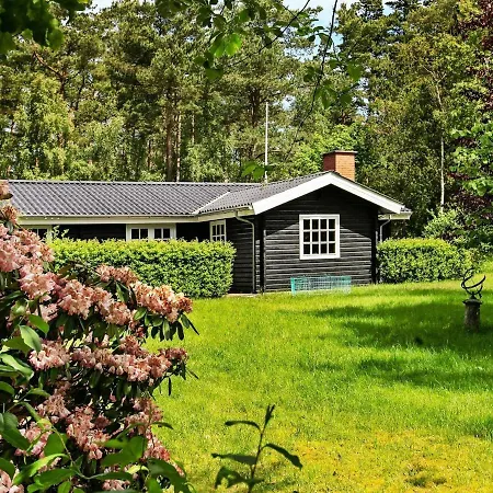 Vii Vakantiehuis Ålbæk