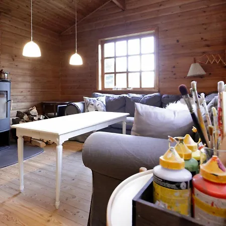 Vii Vakantiehuis