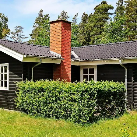 Vii Vakantiehuis