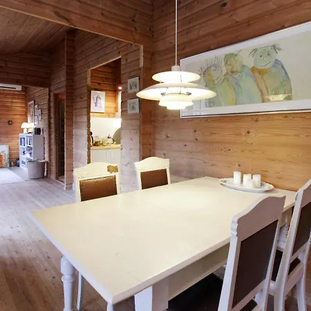 Vii Vakantiehuis *