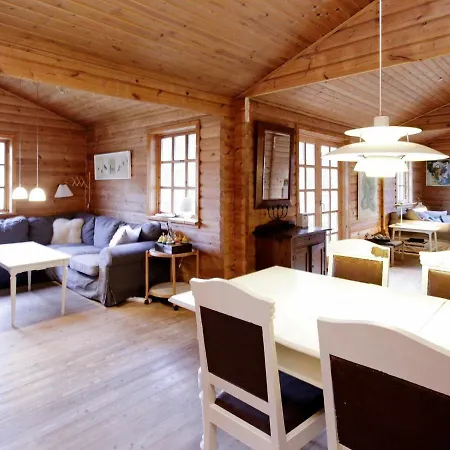 Vii Vakantiehuis Ålbæk